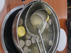 -阿波潮汕牛肉火锅·汤粉面(拱北店)