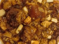-直隶安家罩饼(复兴路店)