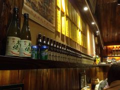 -石屋料理(南京西路店)