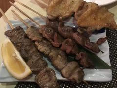 -有喜屋·深夜食堂(北京西路店)