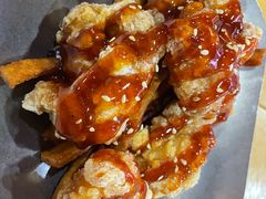 -李先生的首尔小馆(松江启源广场店)