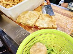 -逍遥镇刘相五胡辣汤豆沫馆(康复中街店)