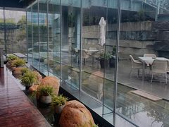 -外滩悦榕庄·海怡西餐厅