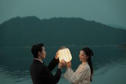 -摩玛婚纱摄影(杭州店)