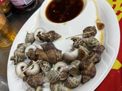 -健眺小海鲜(临海后山店)