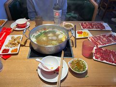 -好想牛·鲜切自助牛肉火锅(七堡花园城店)