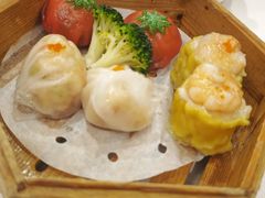 -鹿鸣酒家(越秀店)
