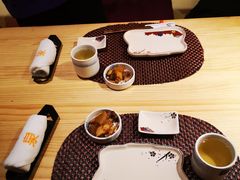 -泉寿司(万科公园店)