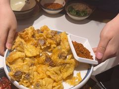 -老天桥蛙炉火锅(姑苏总店)