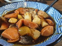 -小二楼炖肠