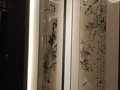 -王府茶楼茶宴·创意菜(朝阳公园店)