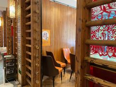 -顺丰轩园林酒家(天河店)