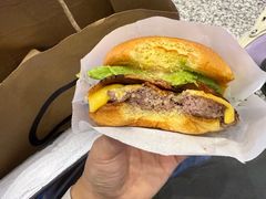 -Shake Shack(浦东嘉里城店)