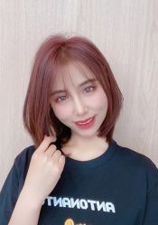 点击看大图 -MORI HAIR SALON日式美发沙龙