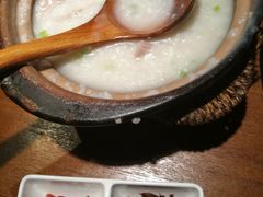 -南拳十三姨·潮汕砂锅粥(世纪金源店)