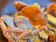 -贰醒·私房小院烧烤 (太古里店)