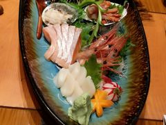 -千代武日本料理(爱建店)