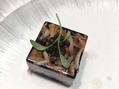 -北京泰富酒店-柏景轩中餐厅