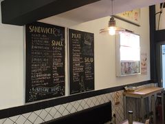 -Juicy Bakery(大学路店)