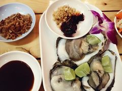 -福满楼中餐厅