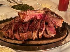 -Keens Steakhouse