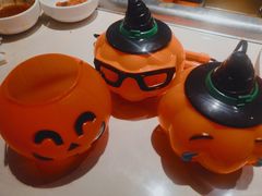 -海底捞火锅(团结桥店)