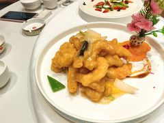 -鹿鸣春饭店(总店)