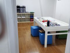 -创炫青少年创新实验室·AI·编程·科创(临港店)