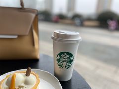 -星巴克(宜兴万达店)