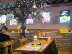 -不是烧烤·武汉烧烤·地道湖北菜(大成路店)