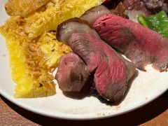 -拉蒂娜·巴西牛排馆 Latina·Brazilian Steakhouse(王府井喜悦店)