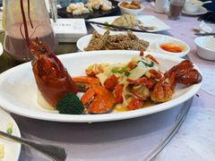 -顺风海鲜港(金玉兰店)