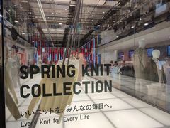 -优衣库(银座店)