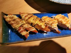 -深蓝金枪·深海鱼刺身(吉大店)