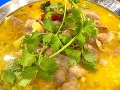 -羊阿公·嘉福烤全羊龙虾馆·家常菜(广益店)
