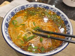 -飞天大厦清真餐厅