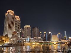 -海河游船(古文化街码头)
