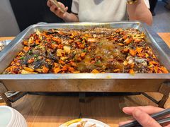 -吉庆莲年有鱼炭烤鱼(苏宁广场店)