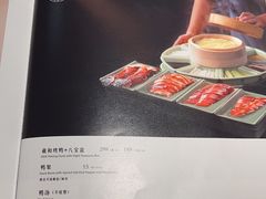 -羲和雅苑•北京烤鸭(国贸商城店)
