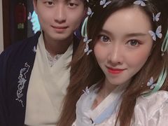 -CLUE演绎实景剧本杀(江南西店)