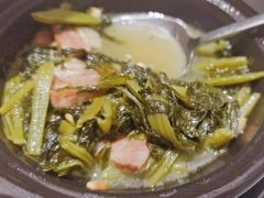 -金成潮菜博物馆(海珠湿地店)