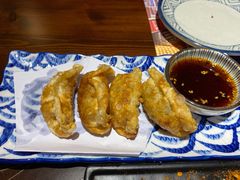 -仙隐小鹿料理食堂(沙市人信汇店)