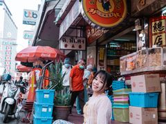-唐人街(耀华力路)