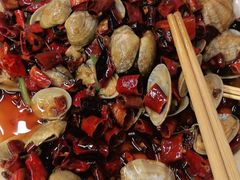 -福苗小骆驼烧烤(莲湖路店)