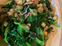 -龙门阵茶屋川菜馆(武康路店)