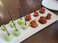 -老牌坊鲁菜名店(宽厚里店)