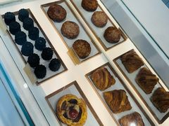 -% Arabica阿拉比卡咖啡(前滩太古里店)