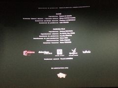 -天幕新彩云国际影城(激光巨幕店)