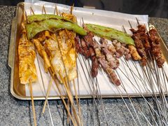 -锦州御烧烤(人民街店)