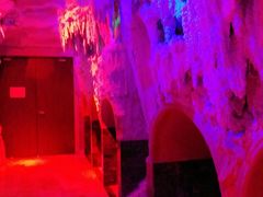 -水晶之星洗浴温泉汗蒸